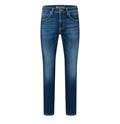 MAC JEANS - Arne Pipe, Workout DenimFlexx old legend wash