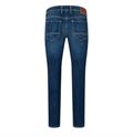 MAC JEANS - Arne Pipe , Workout DenimFlexx old legend wash