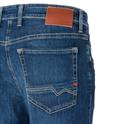 MAC JEANS - Arne Pipe , Workout DenimFlexx old legend wash