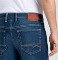 MAC JEANS - Arne Pipe , Workout DenimFlexx old legend wash