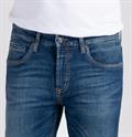 MAC JEANS - Arne Pipe, Workout DenimFlexx old legend wash