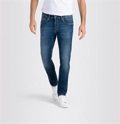 MAC JEANS - Arne Pipe, Workout DenimFlexx old legend wash