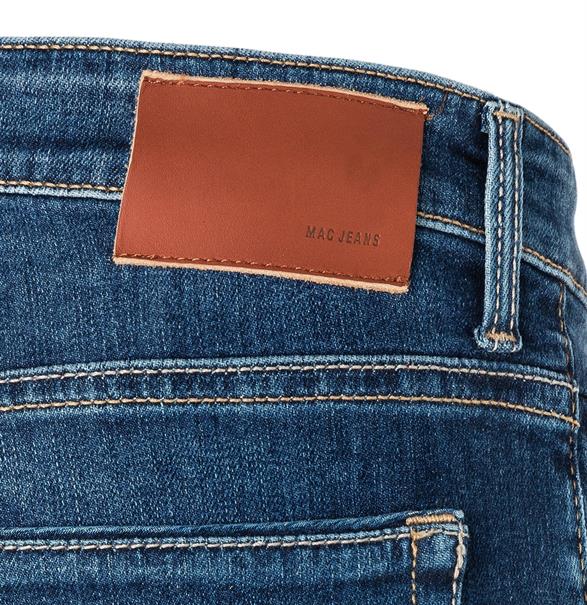 MAC JEANS - Arne Pipe, Workout DenimFlexx old legend wash