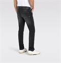 MAC JEANS - Arne Pipe, Workout DenimFlexx schwarz2