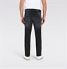 MAC JEANS - Arne Pipe , Workout DenimFlexx schwarz