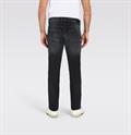MAC JEANS - Arne Pipe , Workout DenimFlexx schwarz