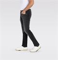 MAC JEANS - Arne Pipe , Workout DenimFlexx schwarz