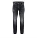 MAC JEANS - Arne Pipe , Workout DenimFlexx schwarz