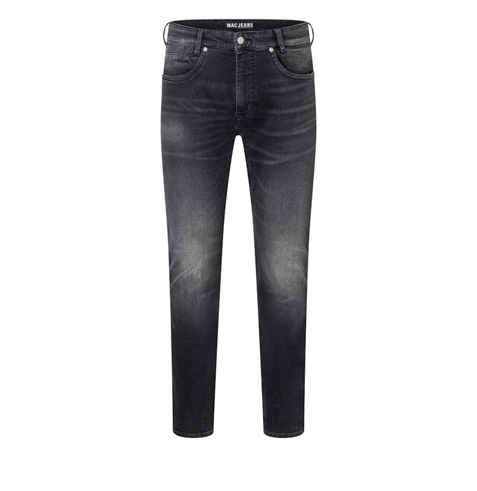 mac-jeans-arne-pipe-workout-denimflexx-schwarz