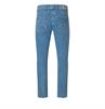 MAC JEANS - Arne, Recycled Denim blau2