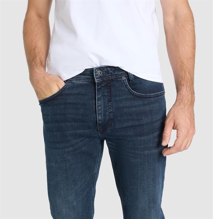 mac-jeans-arne-recycled-denim-blau