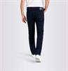 MAC JEANS - Arne, Recycled Denim blue black