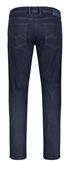 MAC JEANS - Arne, Recycled Denim blue black
