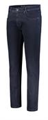 MAC JEANS - Arne, Recycled Denim blue black