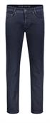 MAC JEANS - Arne, Recycled Denim blue black