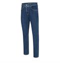 MAC JEANS - Arne, Recycled Denim blue light used