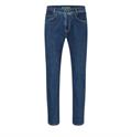MAC JEANS - Arne, Recycled Denim blue light used