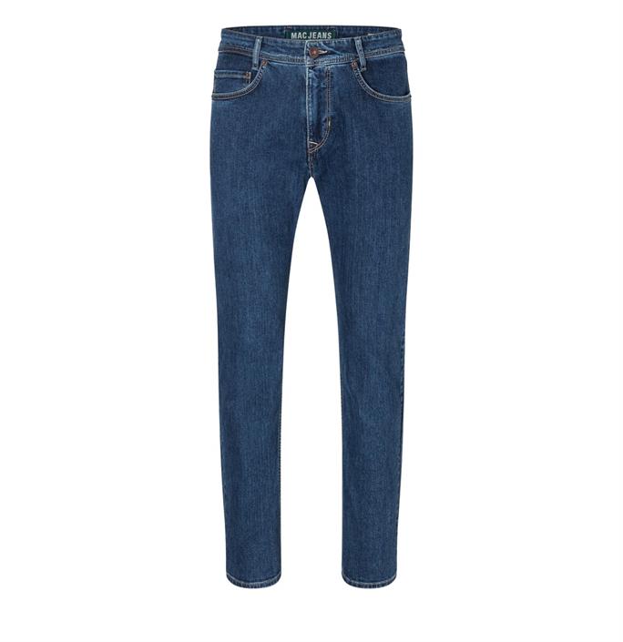 mac-jeans-arne-recycled-denim-blue-light-used