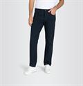 MAC JEANS - Arne, Structure Flex blau