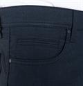 MAC JEANS - Arne, Structure Flex blau