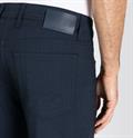 MAC JEANS - Arne, Structure Flex blau