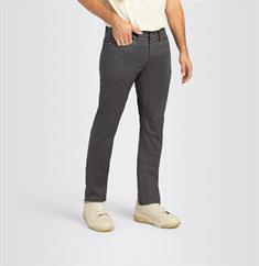 MAC JEANS - Arne, Structure Flex grau1