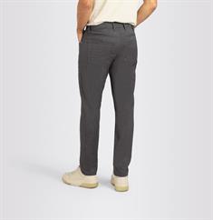 MAC JEANS - Arne, Structure Flex grau1