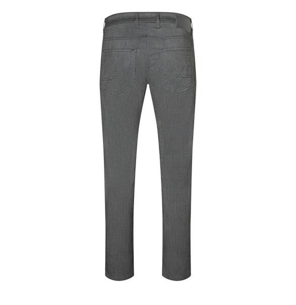 MAC JEANS - Arne, Structure Flex grau1