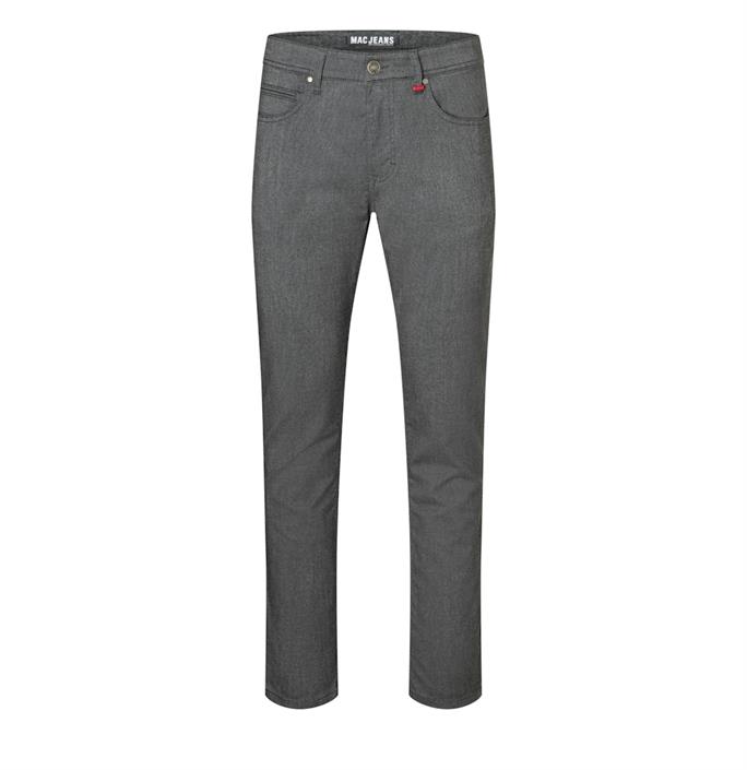 mac-jeans-arne-structure-flex-grau1