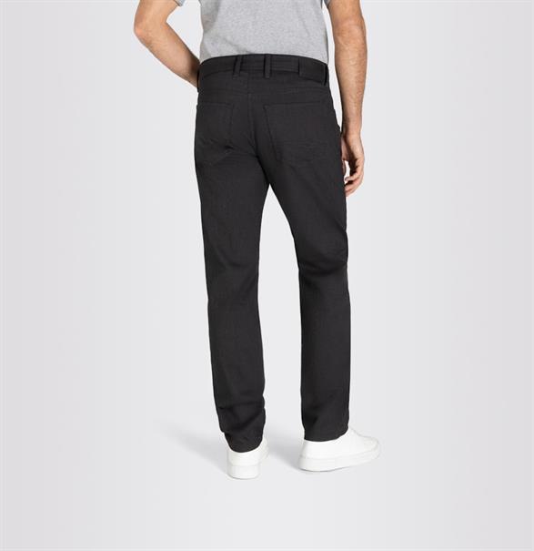 MAC JEANS - Arne, Structure Flex grau2