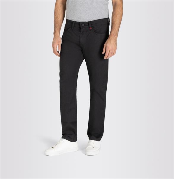 MAC JEANS - Arne, Structure Flex grau2