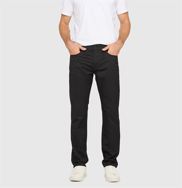 MAC JEANS - Arne, Structure Flex grau2