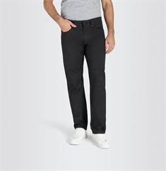 MAC JEANS - Arne, Structure Flex grau
