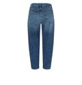 MAC JEANS - AVA BANANA, Vintage comfort blau1
