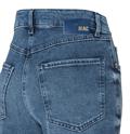 MAC JEANS - AVA BANANA, Vintage comfort blau1