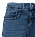 MAC JEANS - AVA BANANA, Vintage comfort blau1