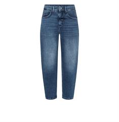 MAC JEANS - AVA BANANA, Vintage comfort blau1