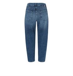 MAC JEANS - AVA BANANA, Vintage comfort blau1