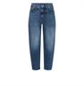 MAC JEANS - AVA BANANA, Vintage comfort blau1