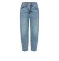 MAC JEANS - AVA BANANA, Vintage comfort blau2