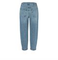 MAC JEANS - AVA BANANA, Vintage comfort blau2