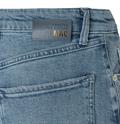 MAC JEANS - AVA BANANA, Vintage comfort blau2
