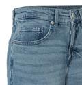 MAC JEANS - AVA BANANA, Vintage comfort blau2