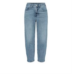 MAC JEANS - AVA BANANA, Vintage comfort blau2