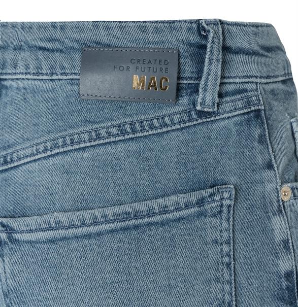 MAC JEANS - AVA BANANA, Vintage comfort blau2