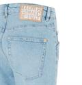 MAC JEANS - BAGGY, Authentic comfort denim blau
