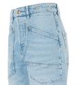 MAC JEANS - BAGGY, Authentic comfort denim blau