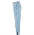 MAC JEANS - BAGGY, Authentic comfort denim blau