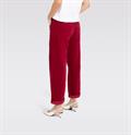 MAC JEANS - BAGGY, Baby soft corduroy rot
