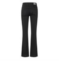 MAC JEANS - BOOT, Authentic Stretch Denim schwarz